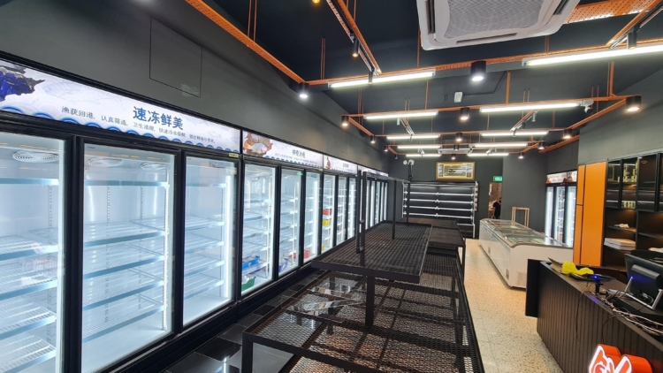 Starlight Refrigeration Sales & Service