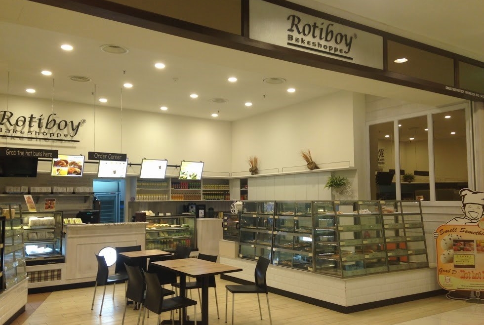 Rotiboy