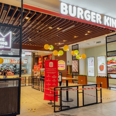 Food and Beverages