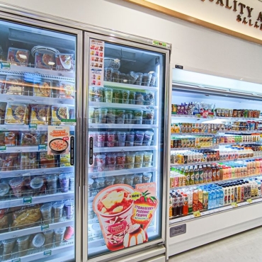 Convenience Stores