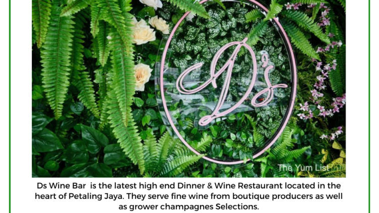 053 D’s Wine Bar, PJ