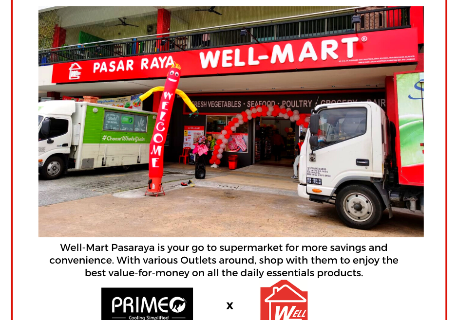 051 Well-Mart
