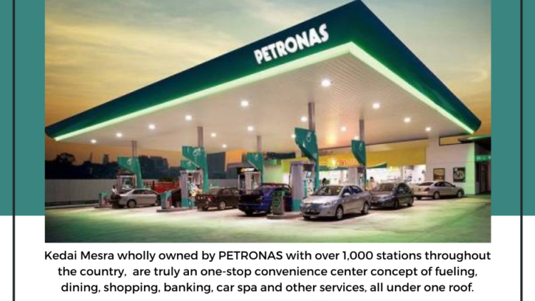 030 Petronas Mesra