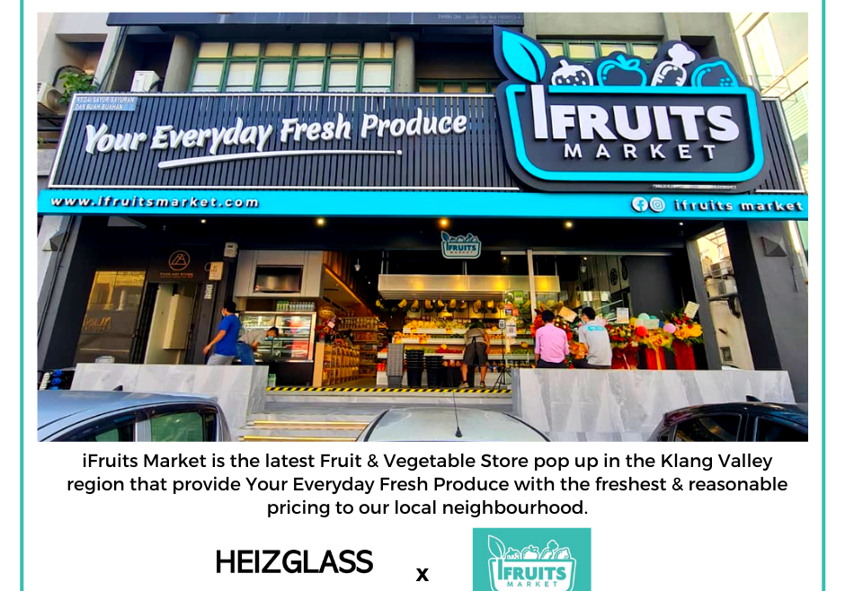 031 iFruits Market