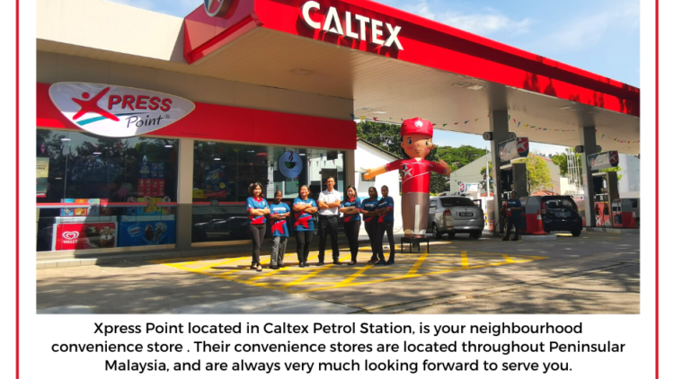039 Caltex