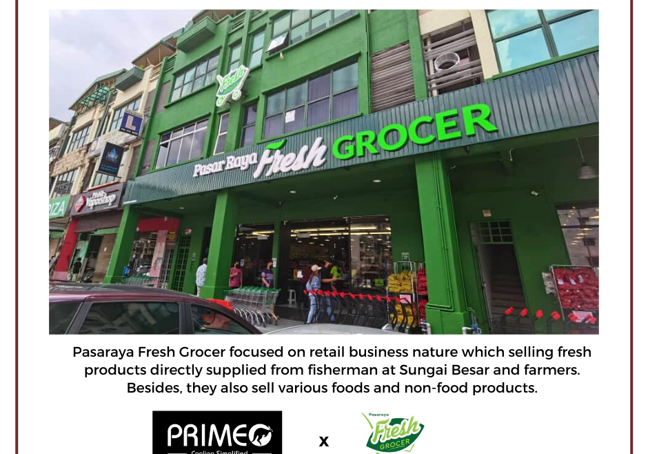 041 Pasaraya Fresh Grocer