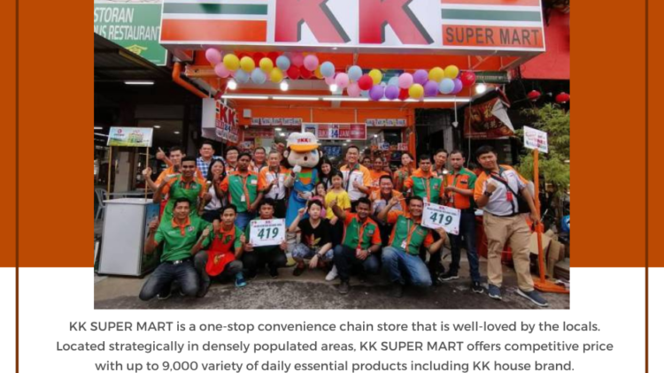 015 KK Mart