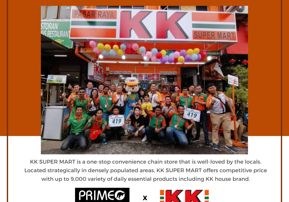 015 KK Mart