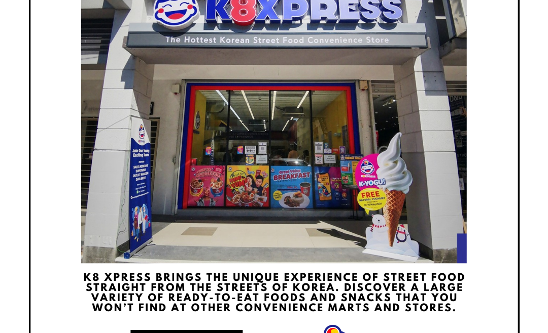 016 K8Xpress