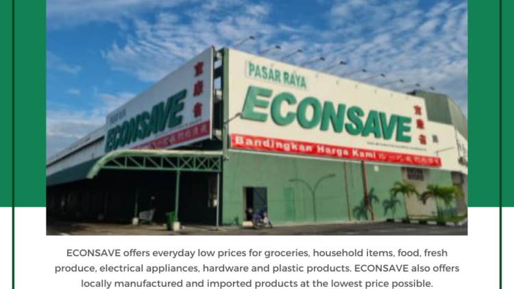 019 Econsave