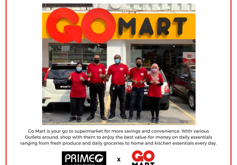 026 GoMart